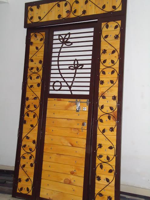 Safety Door